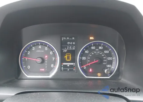 2008 Honda Cr-V Ex from USA, damaged, VIN JHLRE48578C027354